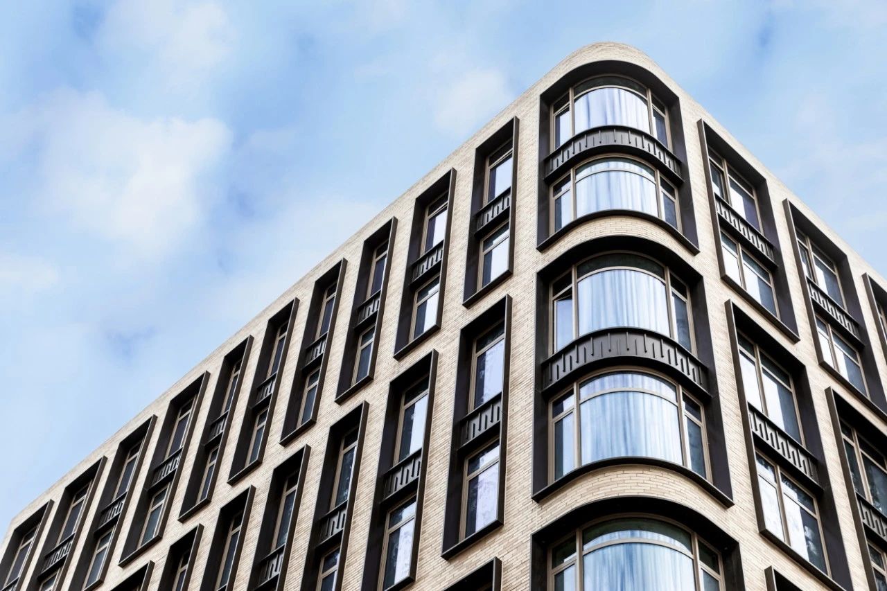 40 Bleecker · 曼哈顿豪华公寓设计丨美国曼哈顿-9