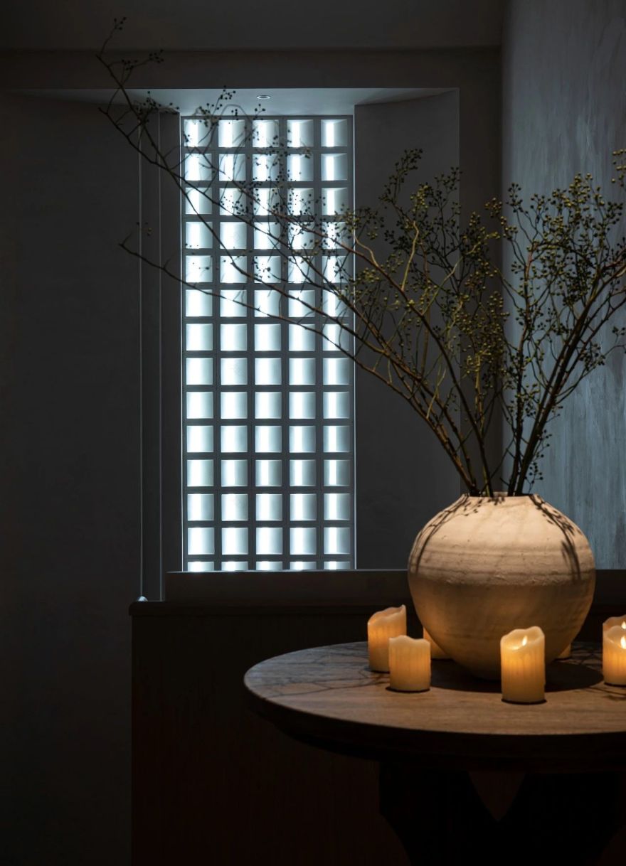 烟台 37 美医疗美容生活馆丨中国山东丨风亚设计-26