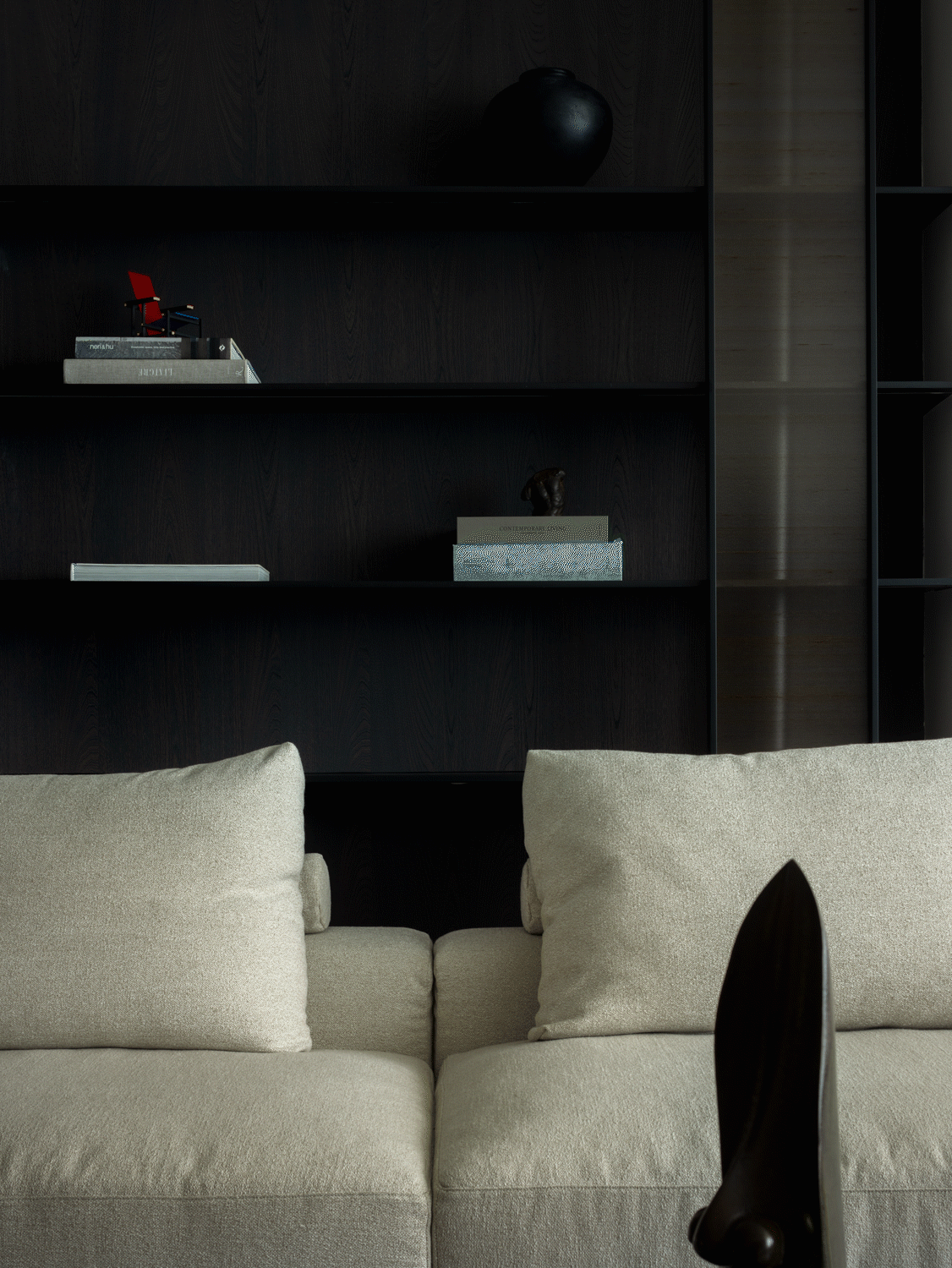 竟向设计 · GTTO 办公场所-45