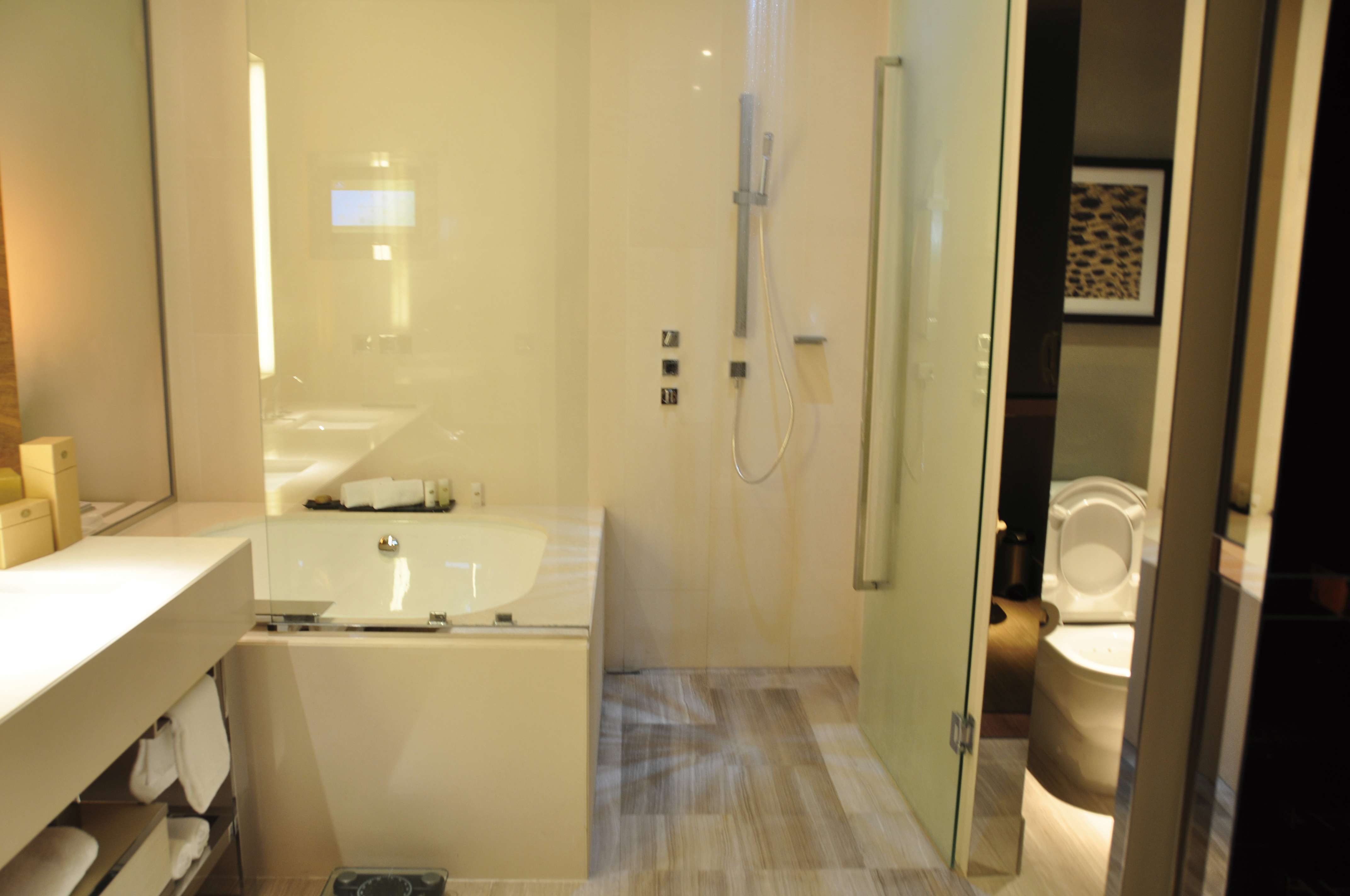 澳门新豪天地皇冠假日酒店 2-4-59