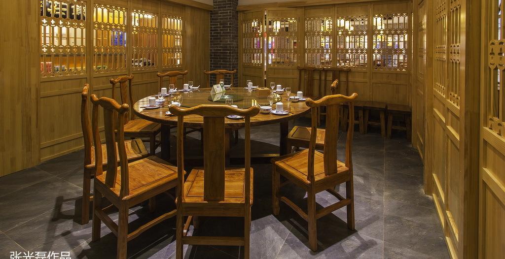 
大街大排档茂业店 -3