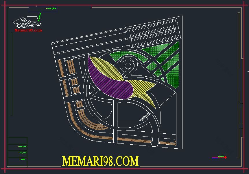 完整文化宫项目(3D Ma·等多文件)-13