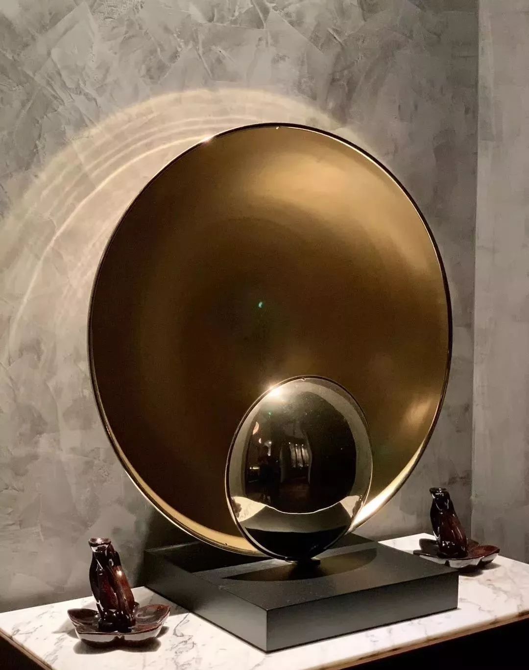 海口朗廷酒店 | 英伦贵气的大理石奢华空间-176