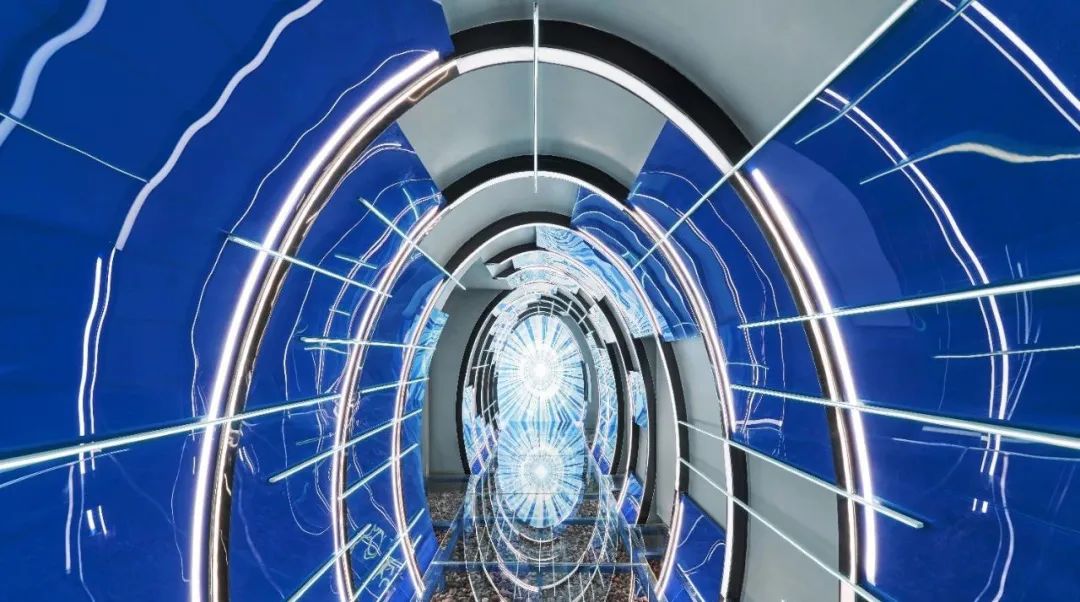 即墨机器人办公空间丨中国青岛丨北京尚构装饰设计工程有限公司-39