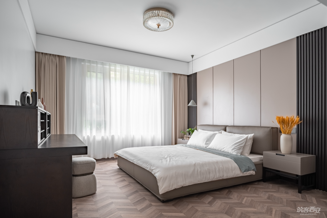 龙湖花千树丨中国西安丨异构国际设计-59