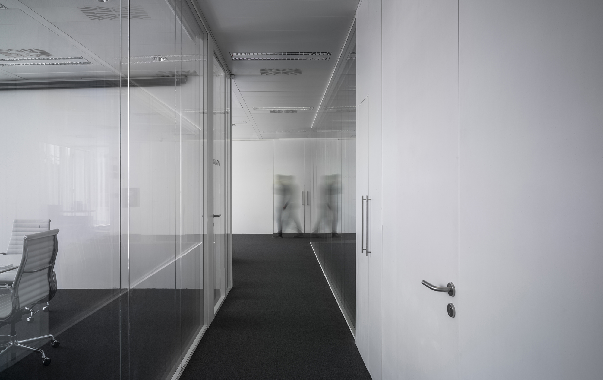 彪马能源巴拉圭总部-26