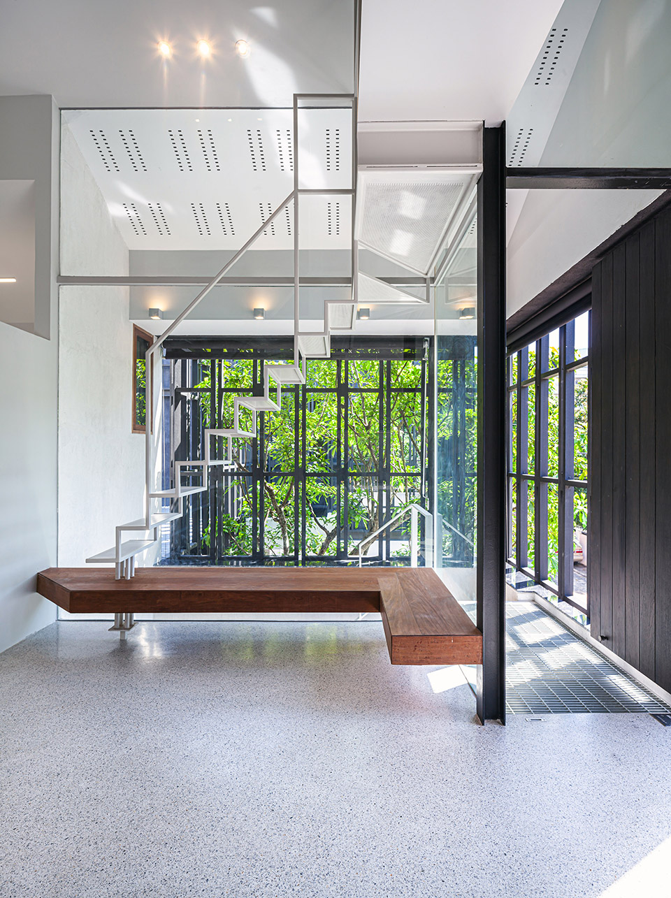 泰国第二代 11 号住宅丨Beautbureau-160