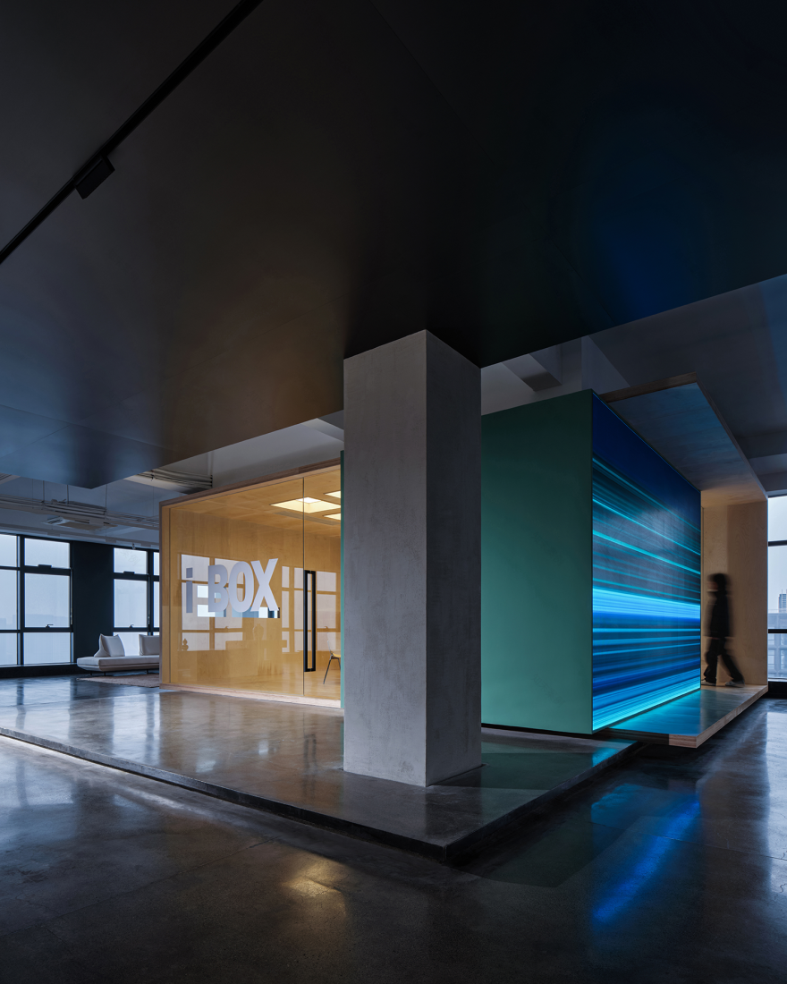 杭州商源甲古文总部丨中国杭州-22