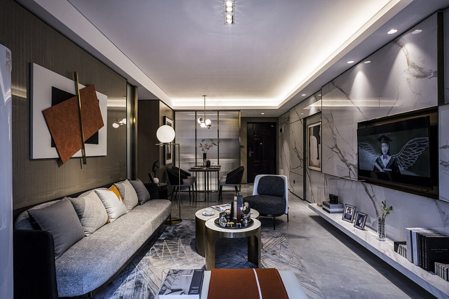 雷神 115丨中国江西丨高龙-1