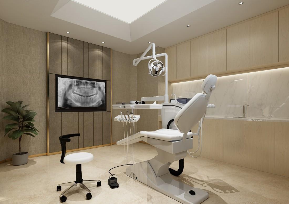 
武汉·精致口腔医院 -6