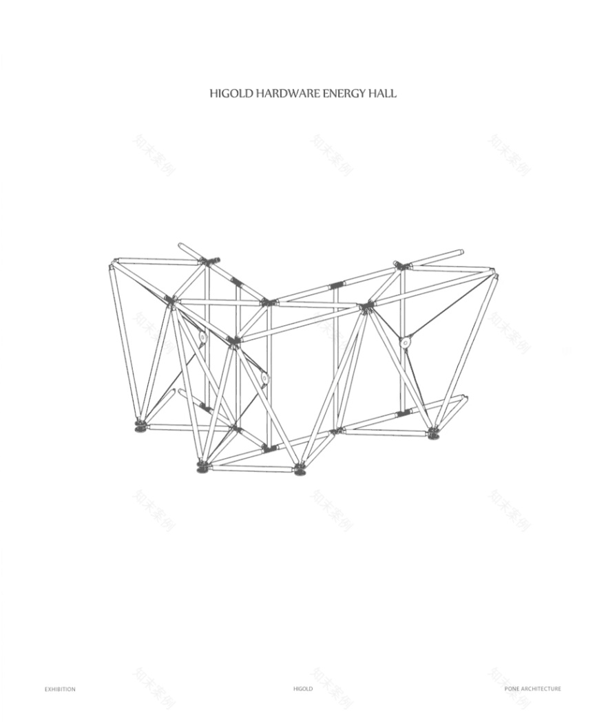 HIGOLD全新悍高能量馆3·0Plus丨中国广州丨PONE普利策-37