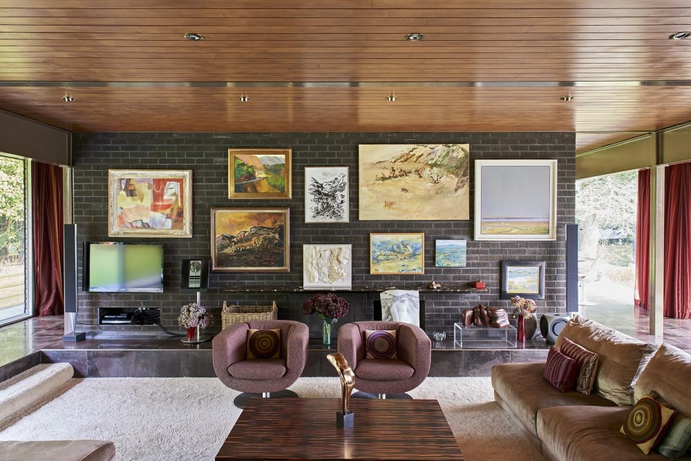 梦幻现代之家-2