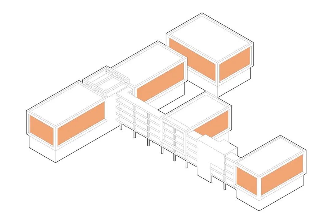 太原青年路小学万科分校丨中国太原丨原构国际(沈阳)设计顾问-23