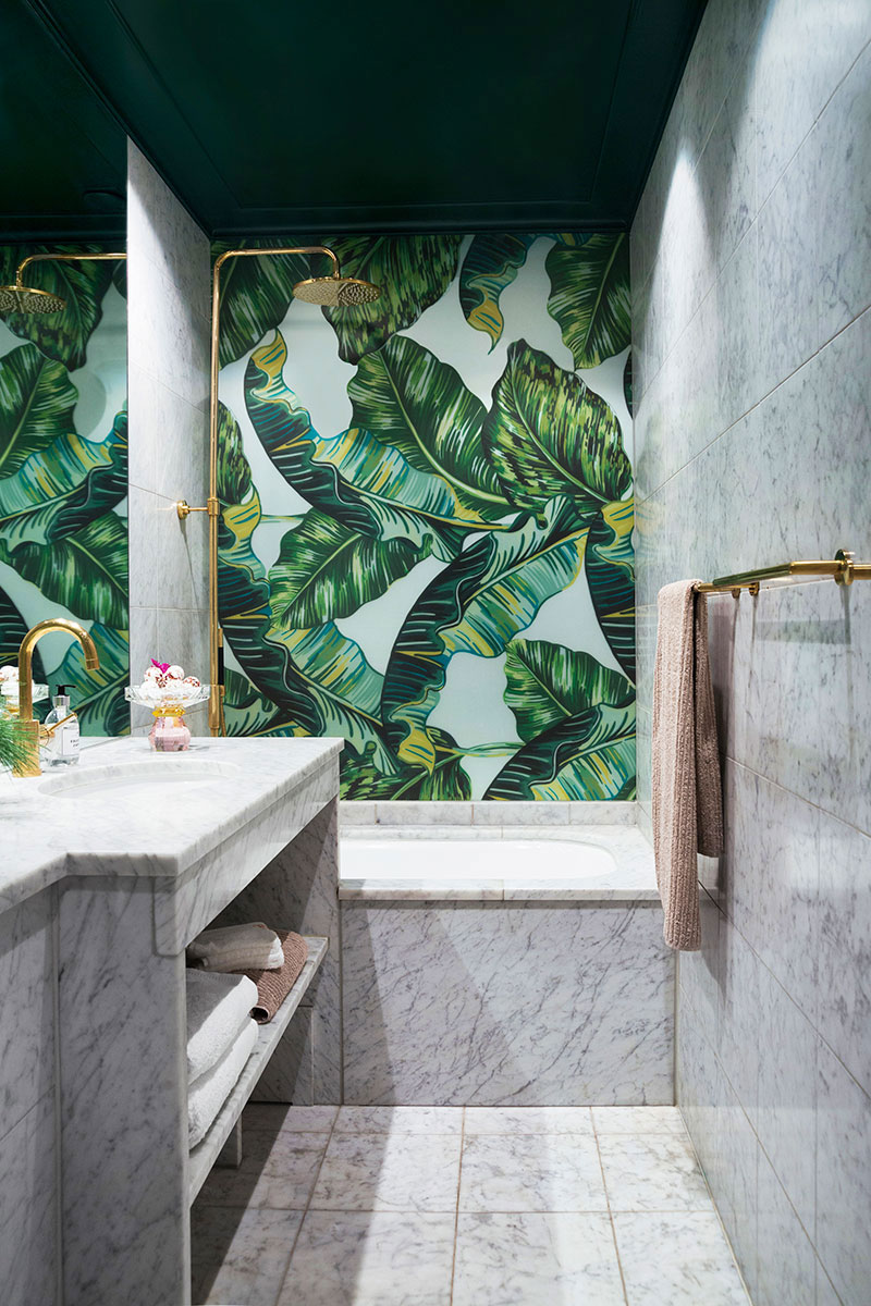 瑞典 Art Deco 风格圣诞家居设计-7