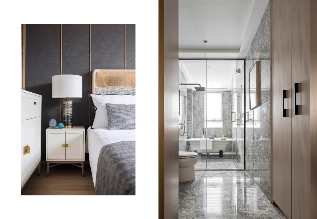 《空间美学，即生活美学》 | 戴勇设计团队打造的生活美学空间-129