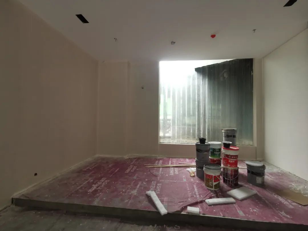 山水新馆神仙颜值,一站式家装体验等你来-22