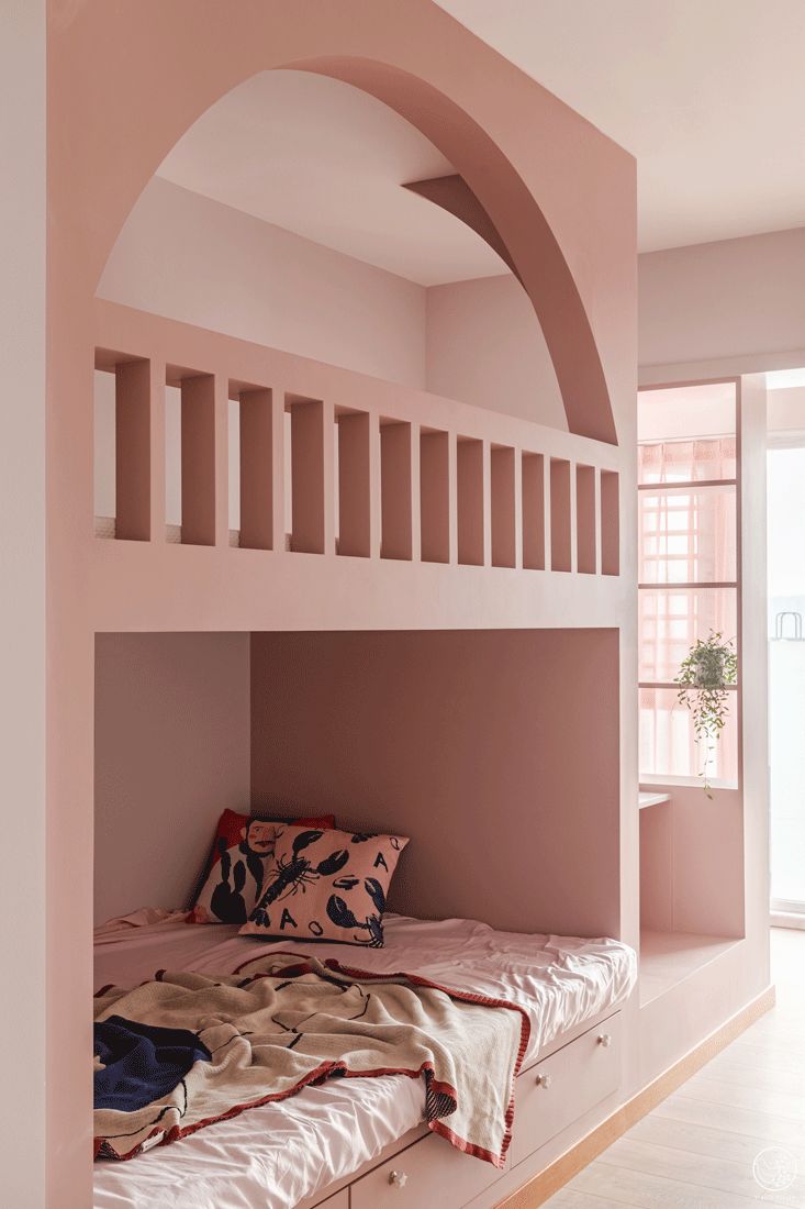 清平乐之韵 | 成都 136㎡现代风家居设计-86