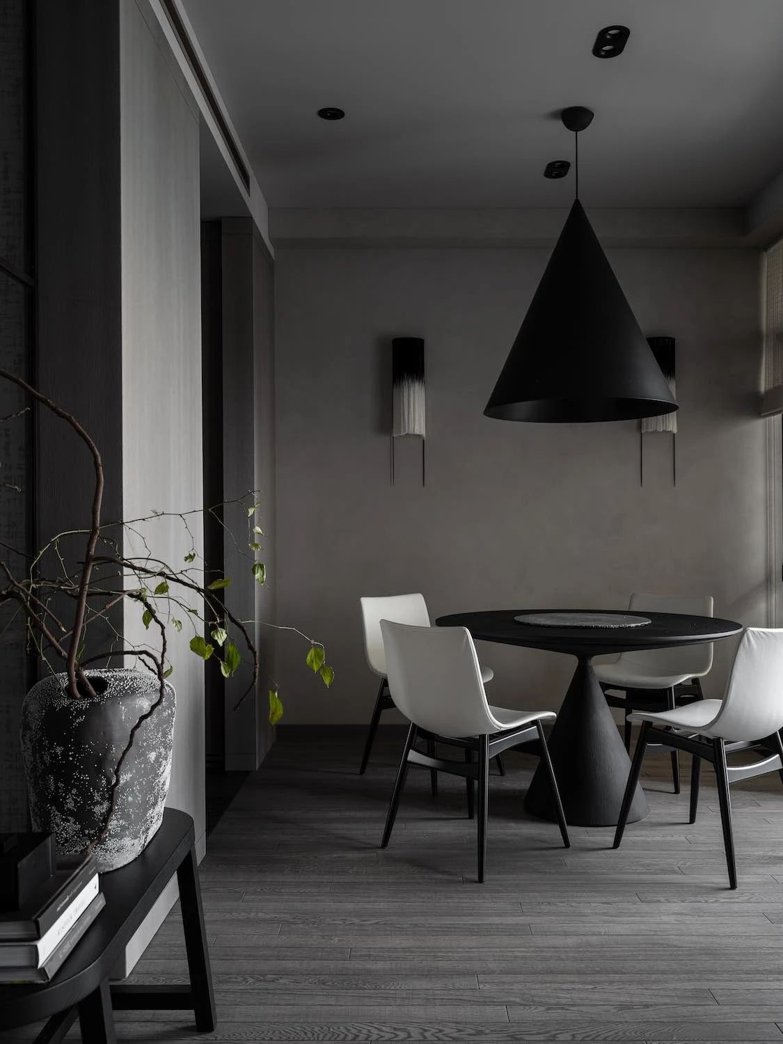 伊洛娜·门沙科娃的公寓丨俄罗斯莫斯科丨Sisters Design-38