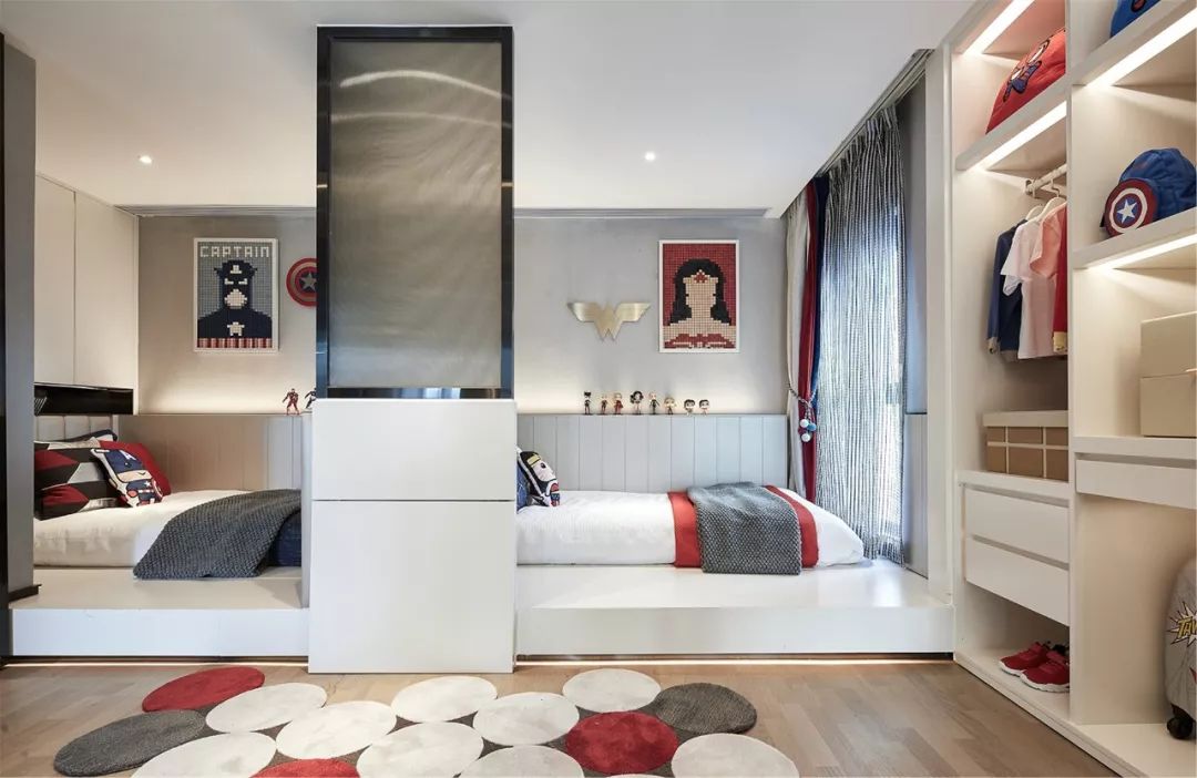 阳光城·云谷 | 小户型空间的大变革-38