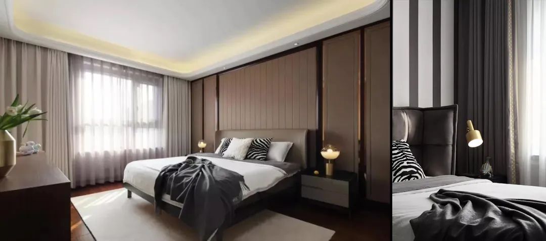 梅亚奇配套落地的全案项目丨中国南京-118