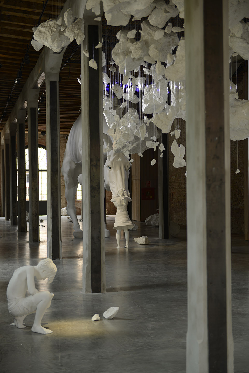 问题之马 / Claudia Fontes-32