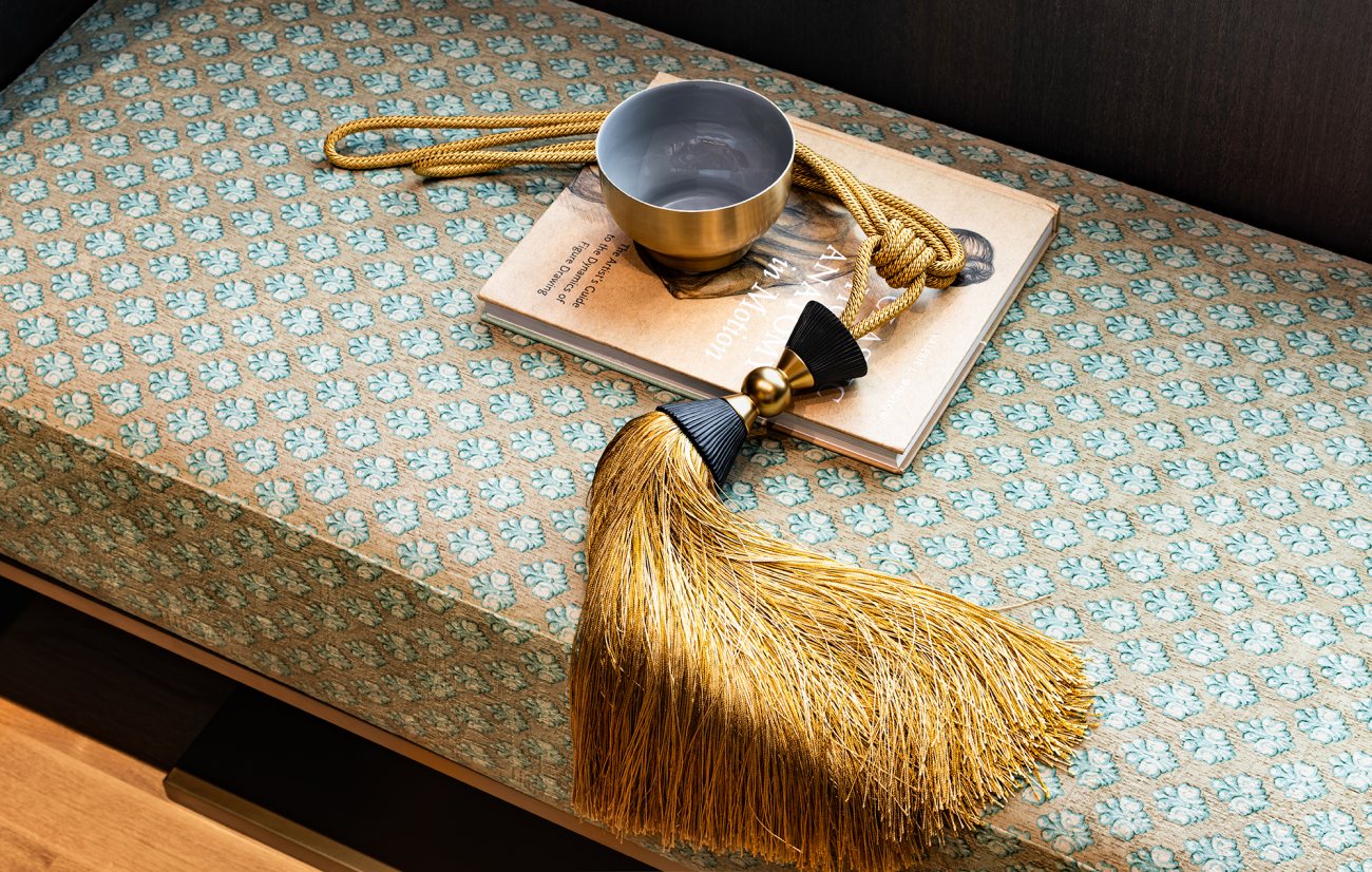 北京鲁能格拉斯小镇1000㎡别墅丨中国北京丨北京辞达善空间设计-77