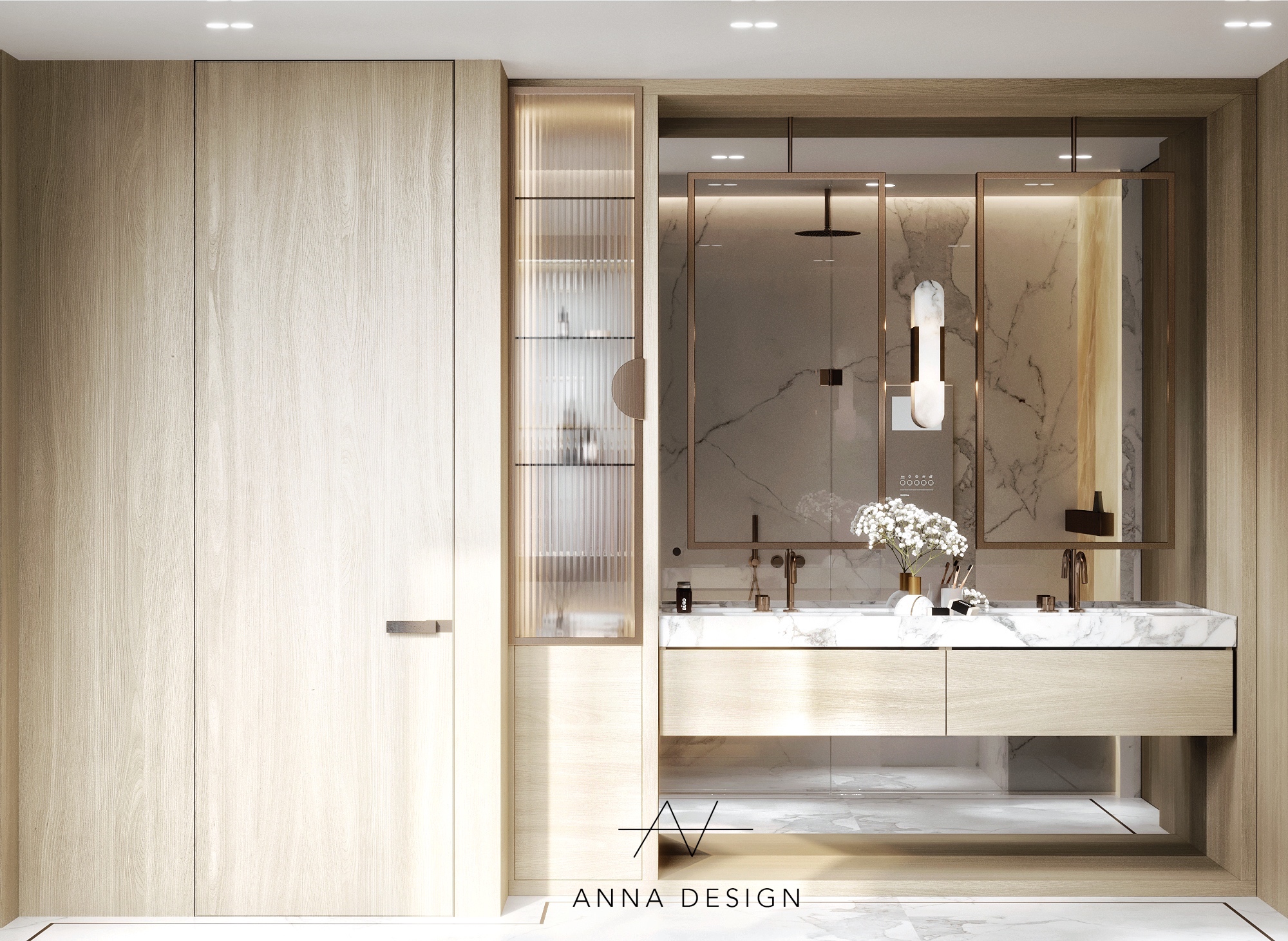 Manhattan Beach, Part Two-7