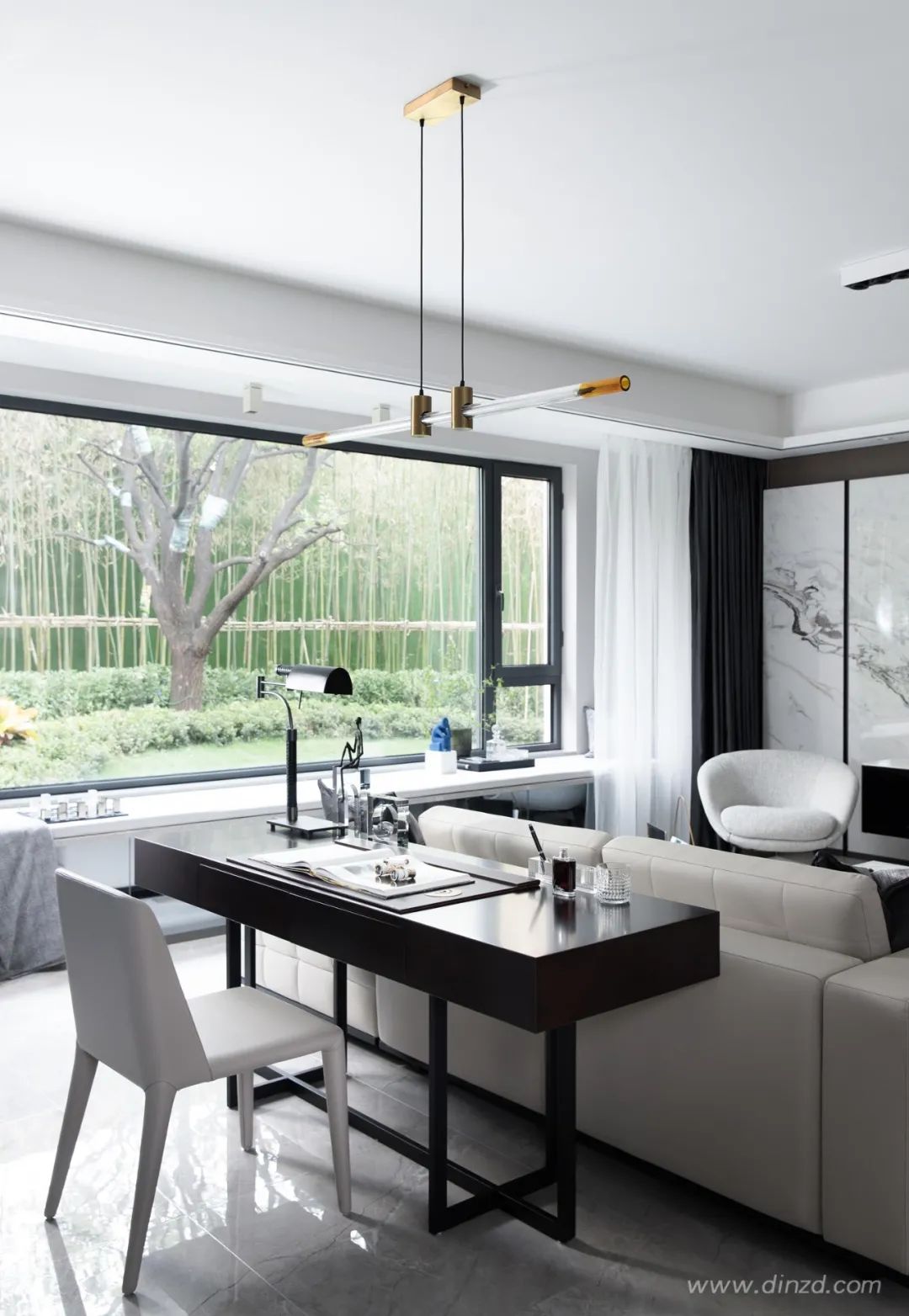 红宝石之魅 | 其境设计的人与空间探索-38