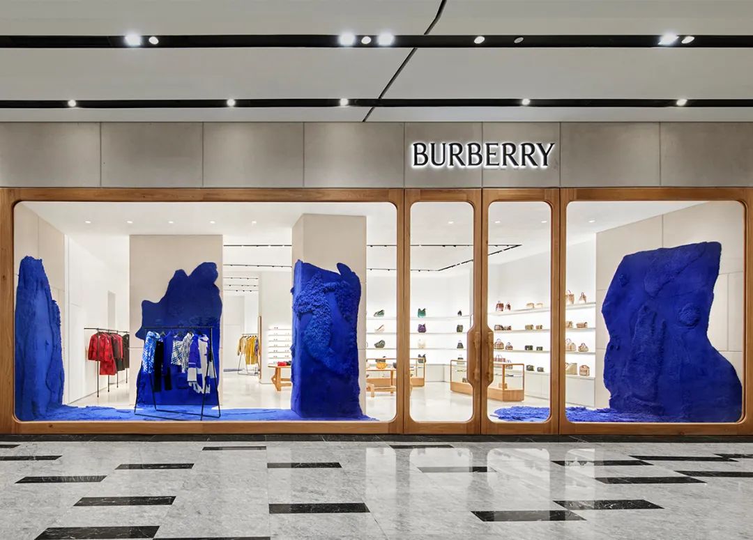 The E·change TRX Mall 时尚精品店丨马来西亚吉隆坡丨各品牌设计团队-36