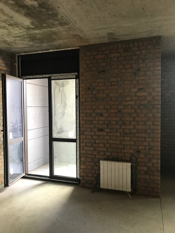 CRYSTAL PARK室内设计项目丨乌克兰基辅丨add design Interior-42