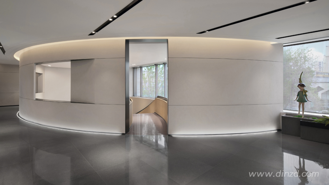 沈阳龙湖·槿山营销中心丨中国沈阳丨研质共设-46