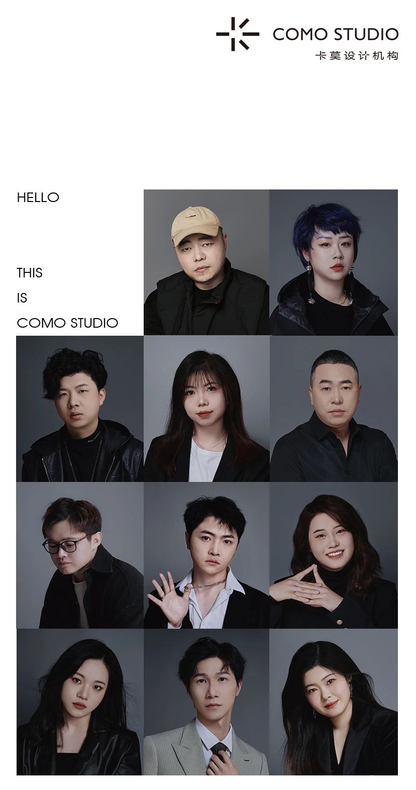 重逢之岛·R 法餐厅丨中国台州丨卡莫设计机构-71