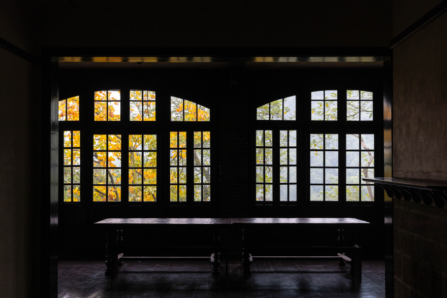 重拾山(德国大使馆旧址)丨DAOYUAN | 道远设计-7