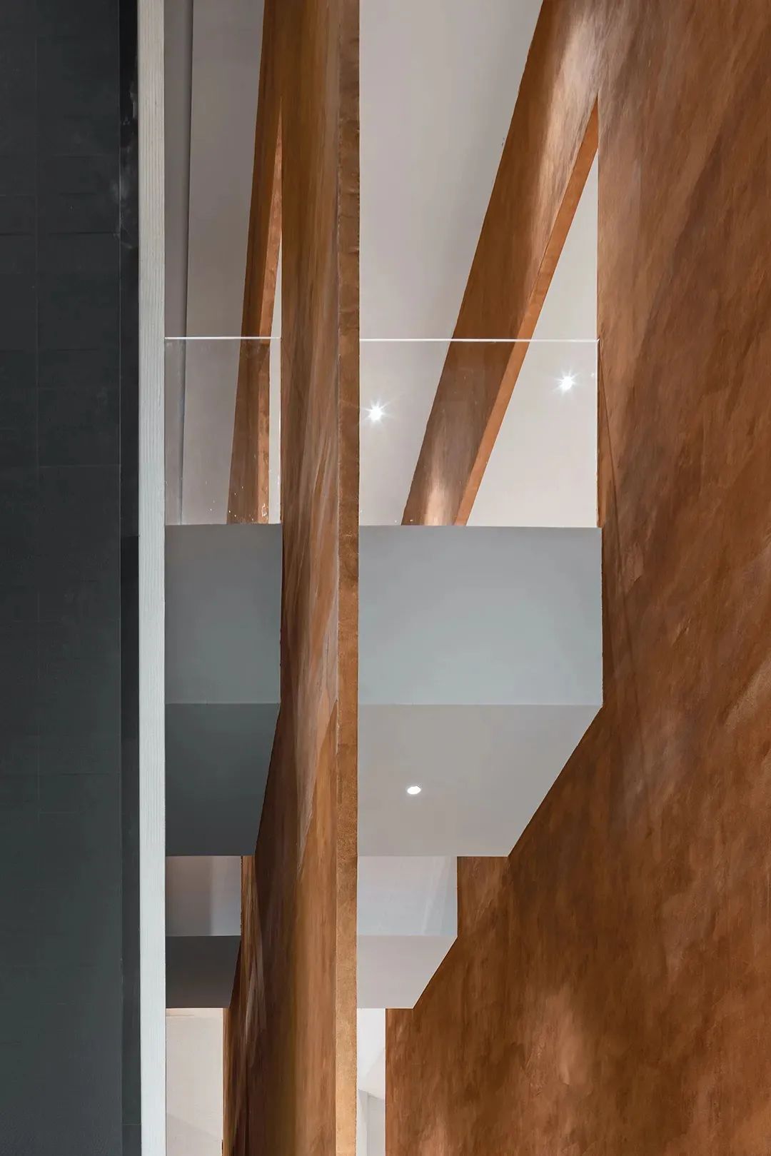 华润置地武汉啤酒博物馆+售楼处丨中国武汉丨水相设计-62