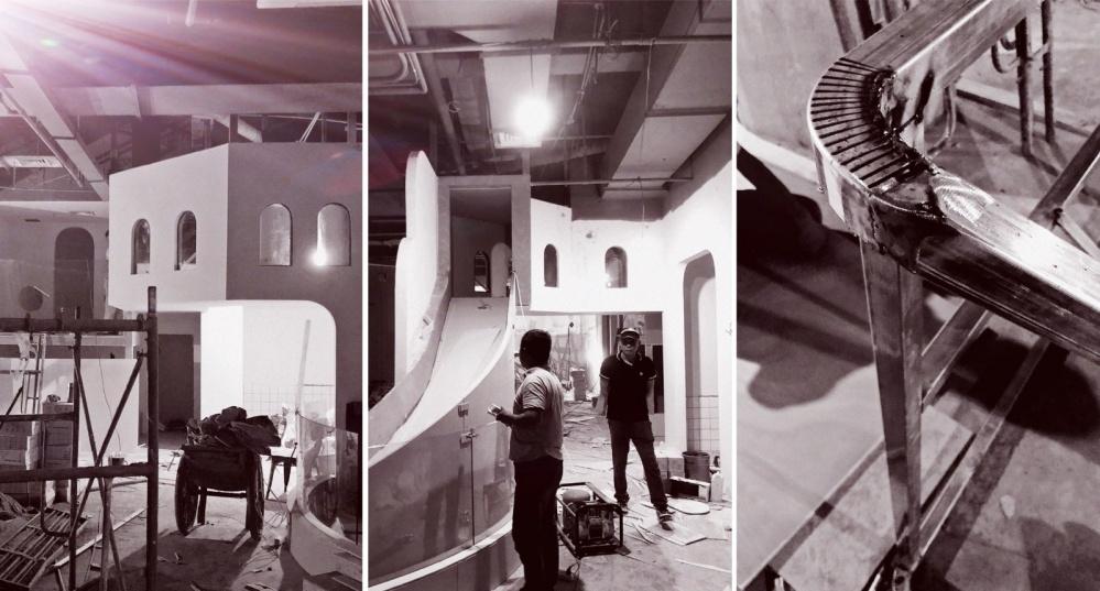 扬州 BINGO 亲子餐厅-50