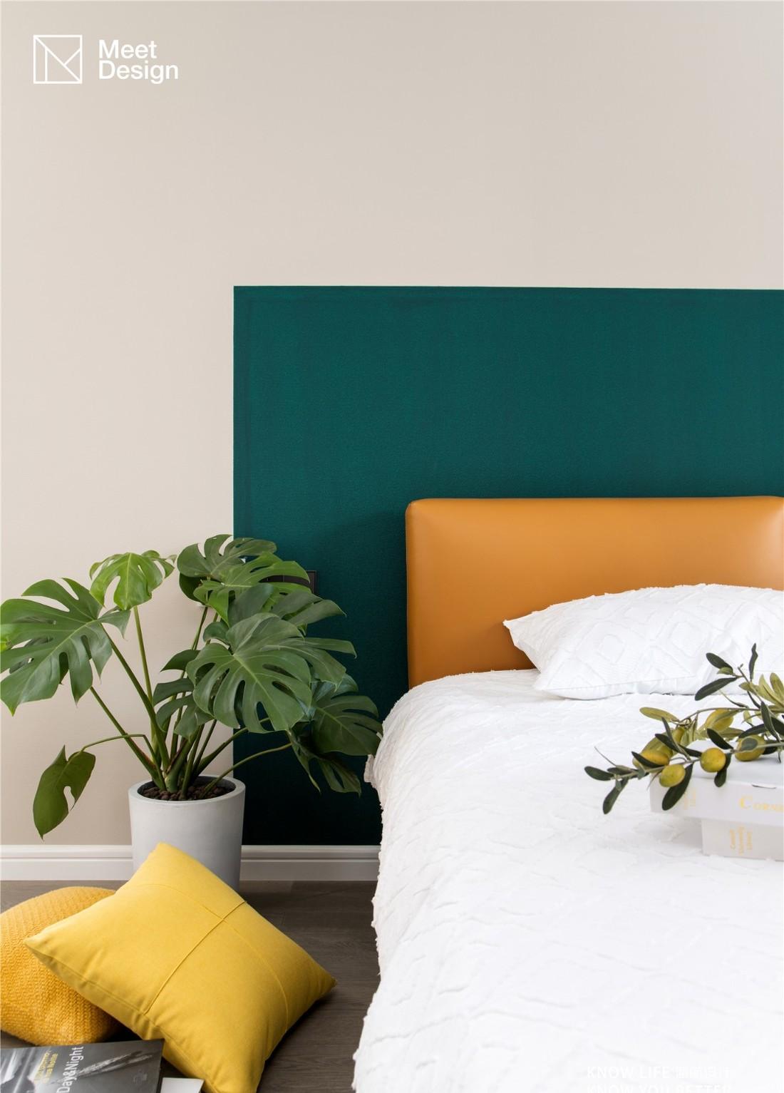 海航设计丨平层-20