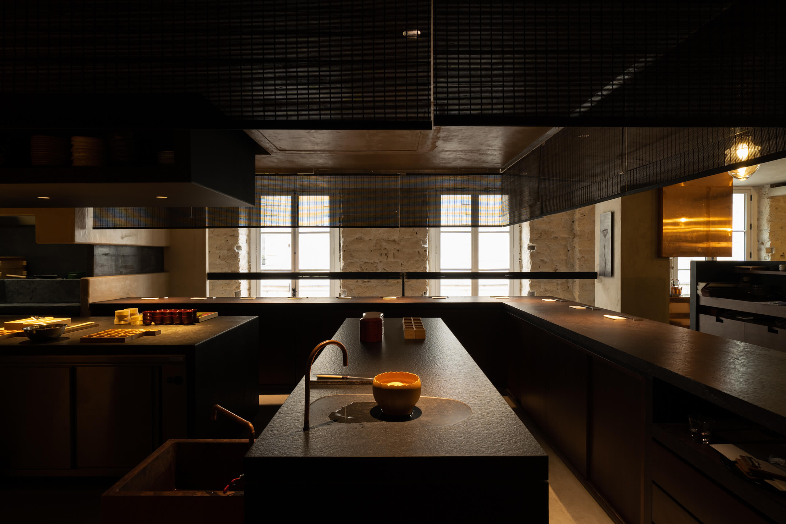 巴黎 OGATA丨法国巴黎丨绪方慎一郎-175