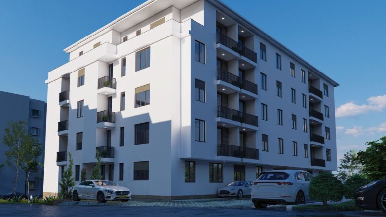 Mirijevo新建商住项目丨Macro Plan Investments-43