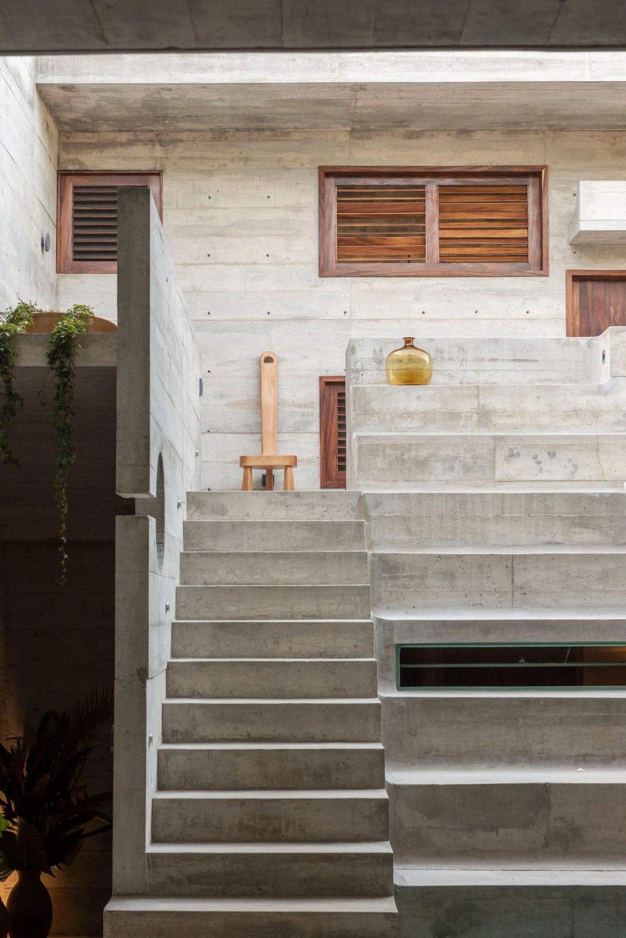 房子丨Ludwig Godefroy Architecture-16