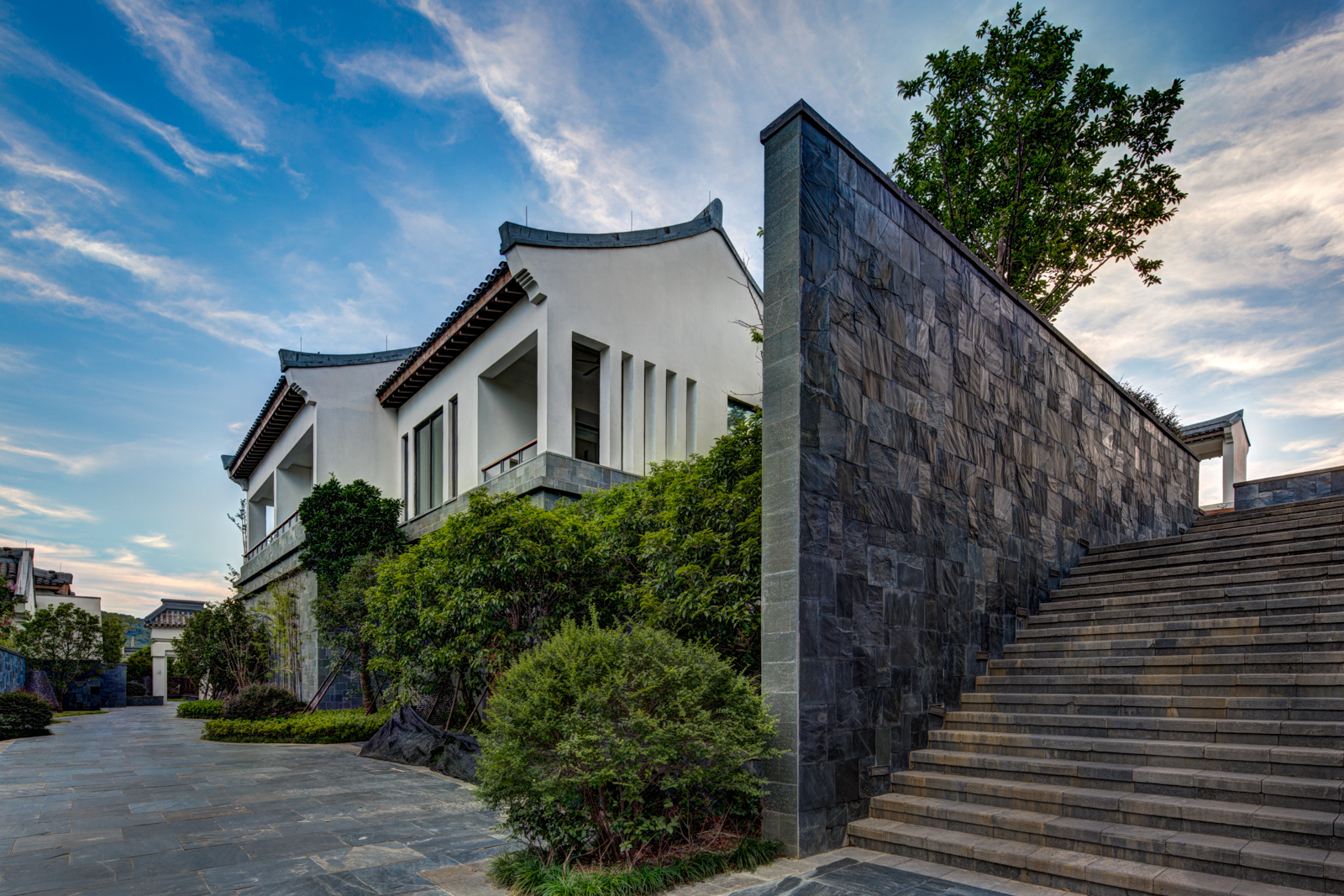 宁波柏悦酒店-4-13