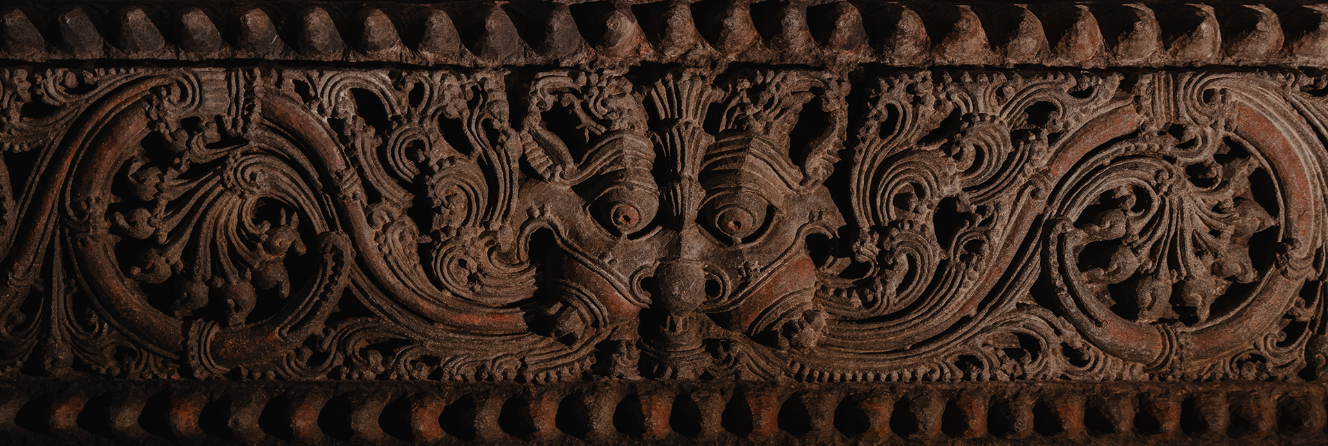 陈那凯舍瓦寺丨Somanatha Dandanayaka-55