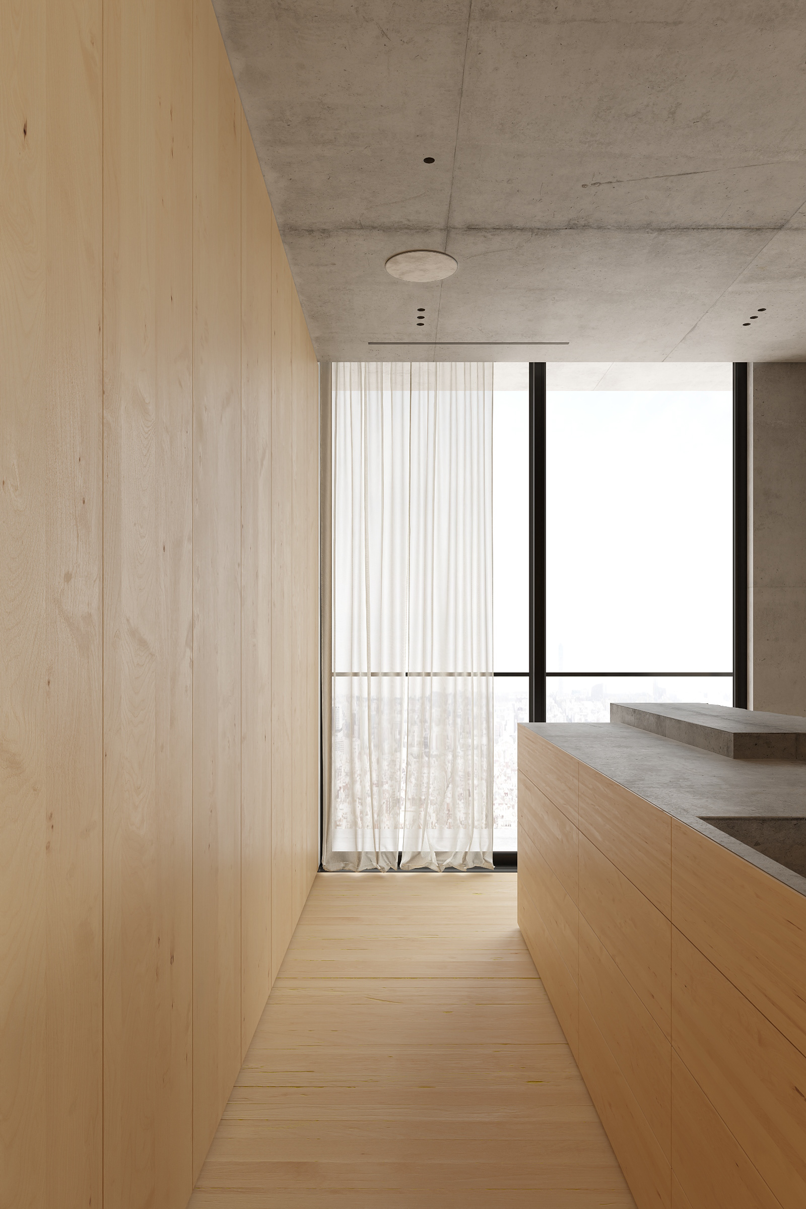 Worldwide 室内外设计-13