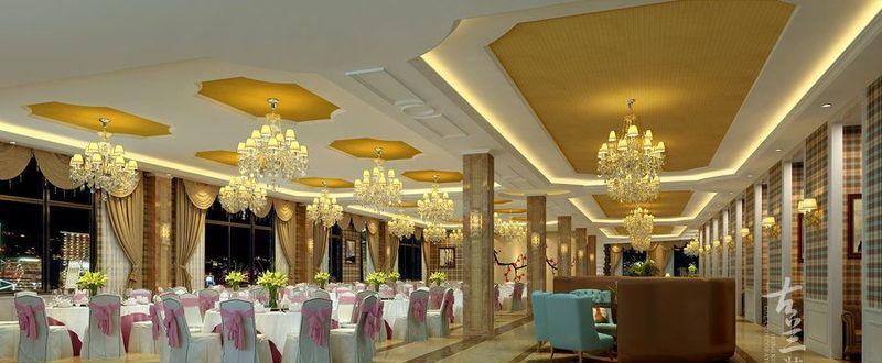 爱润港海鲜酒楼-古兰案例赏析-6