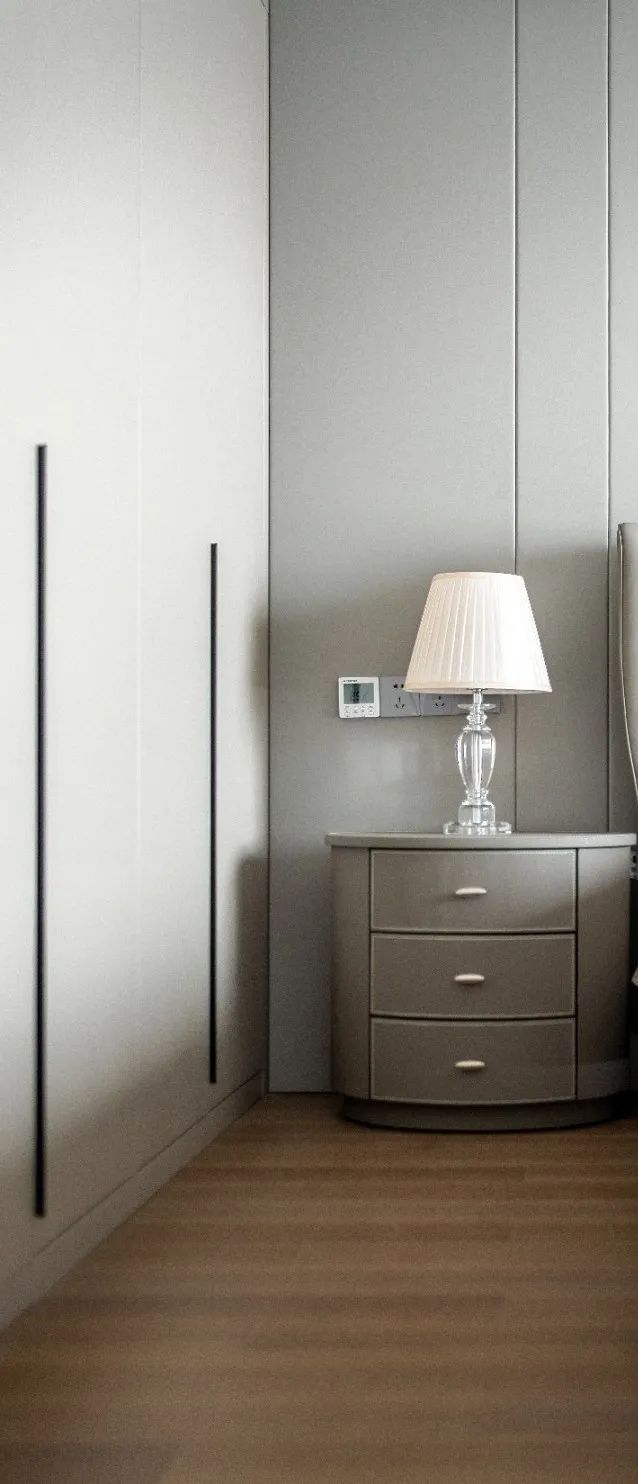 锦绣山庄优雅复式家丨金螳螂家泗阳店-44