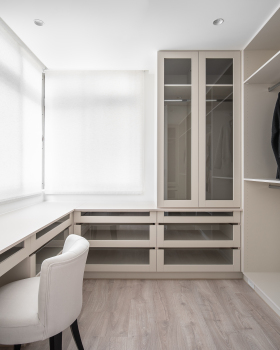 安迪的家丨中国台中丨Haven Space Design