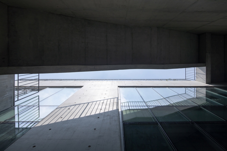 深圳留仙洞万科云设计公社A3,B4地块-39