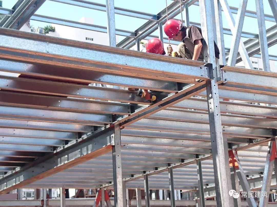 深圳石厦小学“开放式教学空间”的绿色建构-75