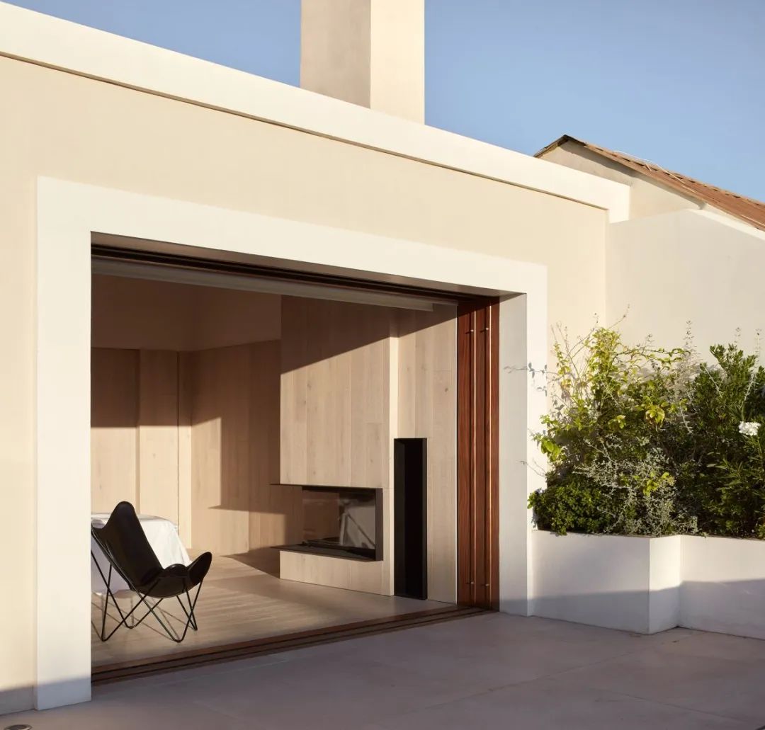 拉卡尔玛之家丨西班牙巴塞罗那丨Ramón Esteve-4