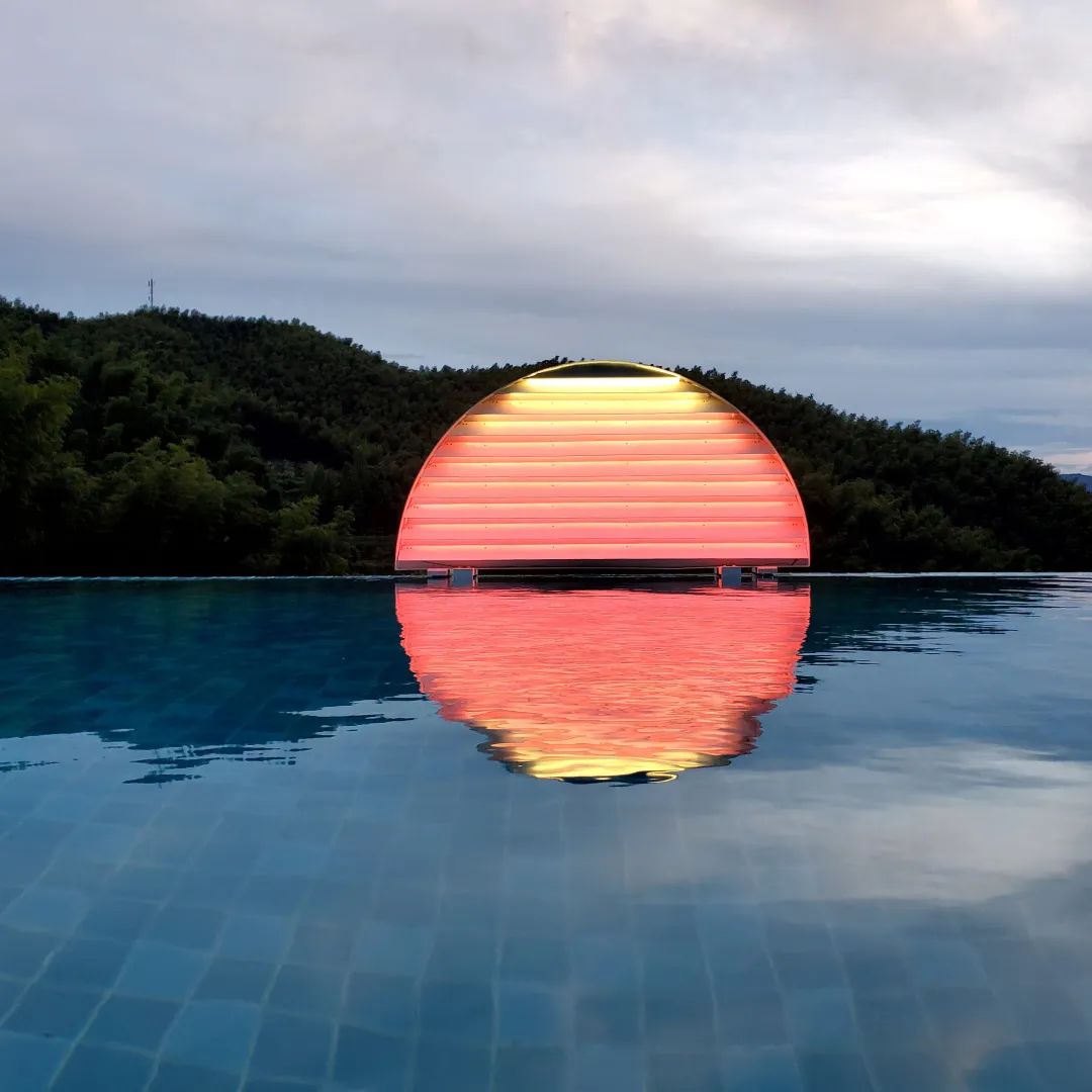 “青空”设计丨YAANK LAB-35