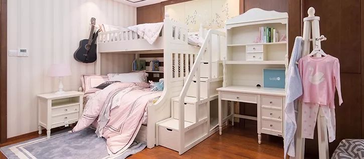 申远集团大厦·别墅生活体验馆 | 智能家居与多元风格的完美融合-58